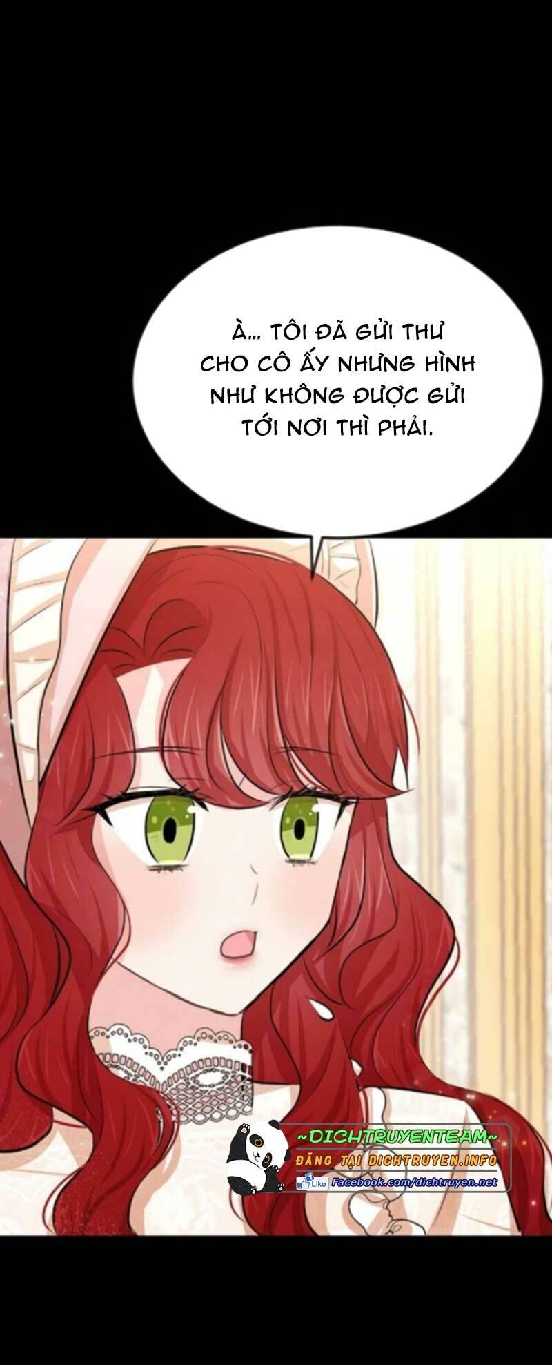 Tiểu Thư Scarlet: Chapter 18