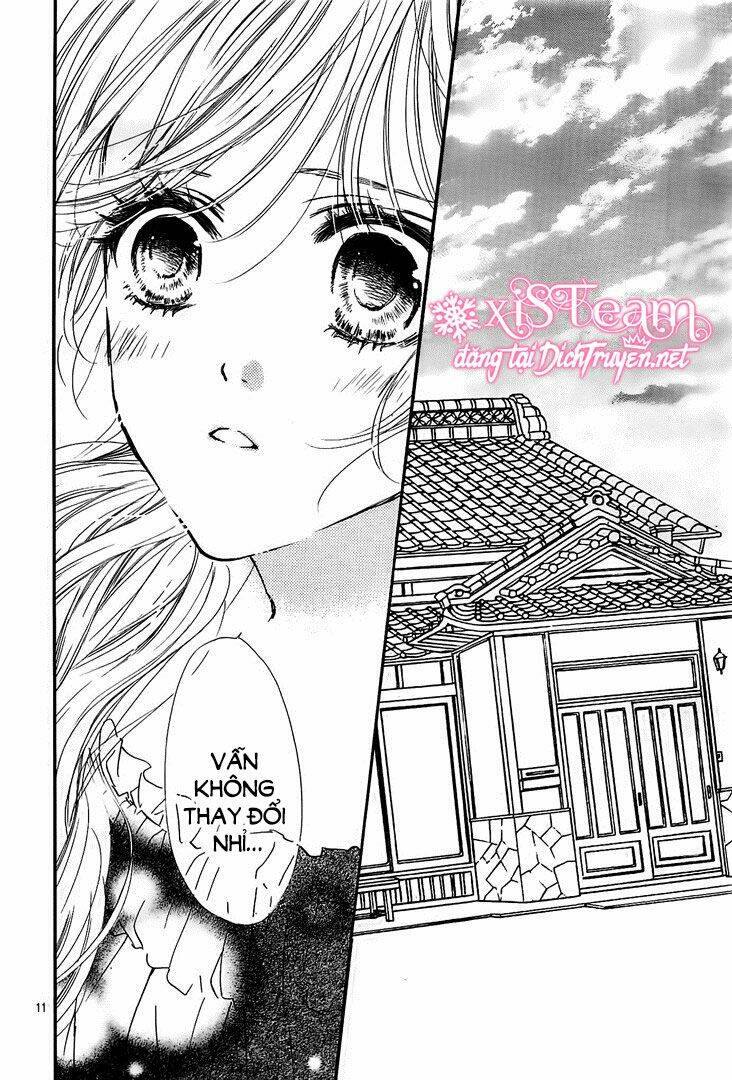 Boku Ni Hana No Melancholy: Chapter 60