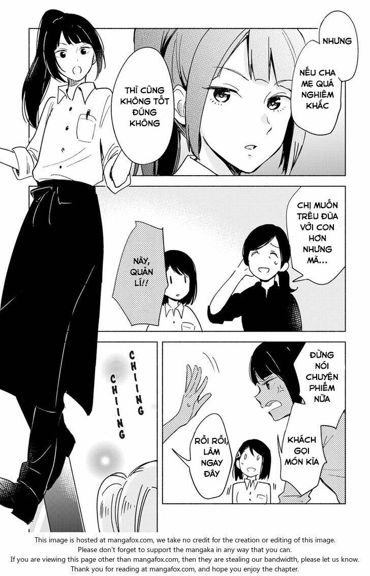 This Love That Won Reach: Chapter 7