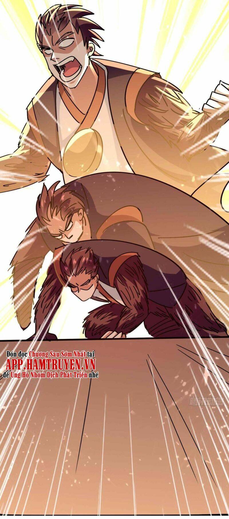 Vạn Giới Tiên Vương: Chapter 154