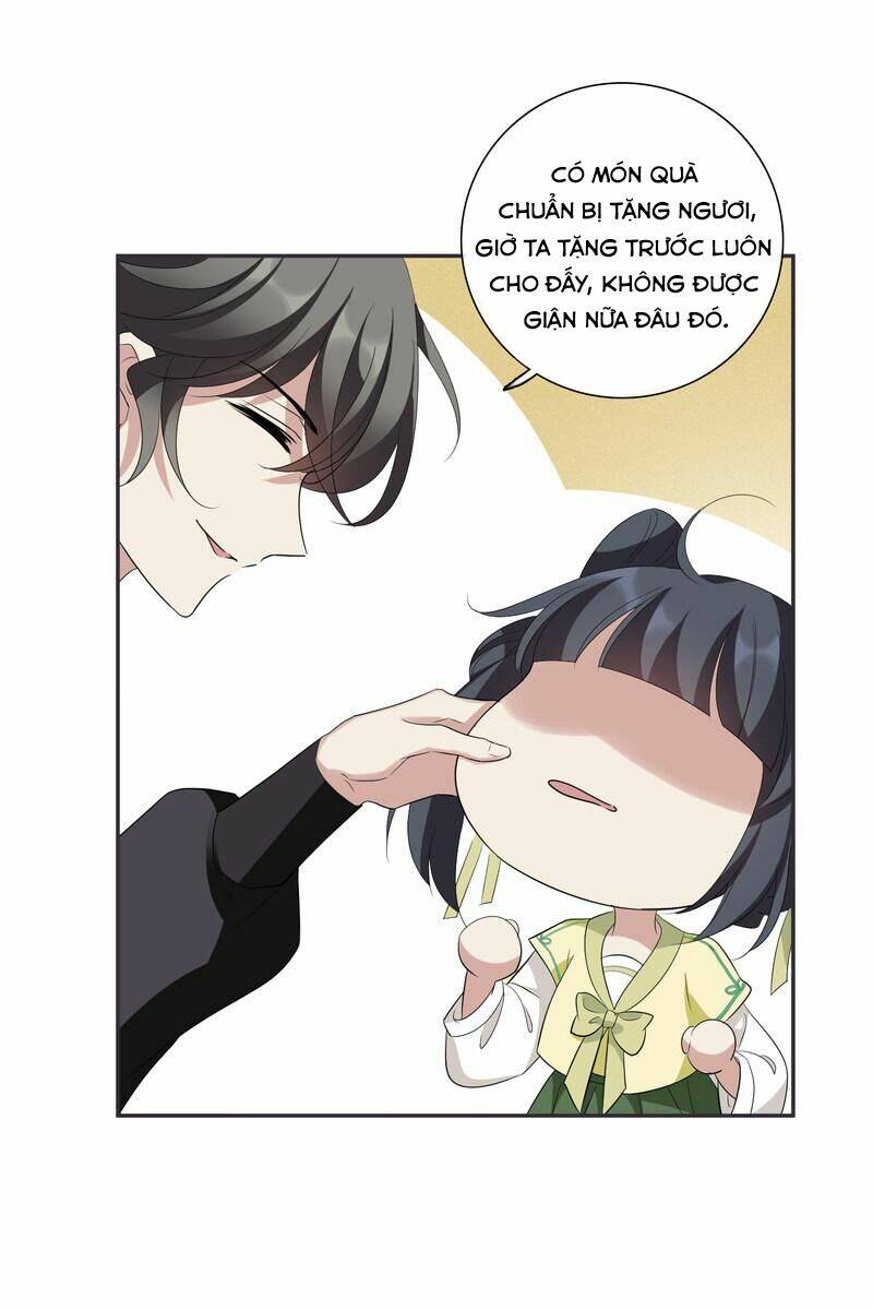 Toàn Cơ Từ: Chapter 61.2