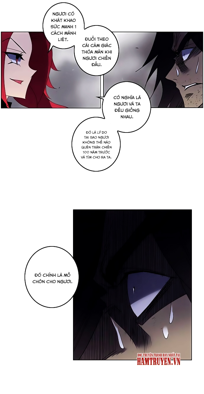 Soul Cartel: Chapter 58