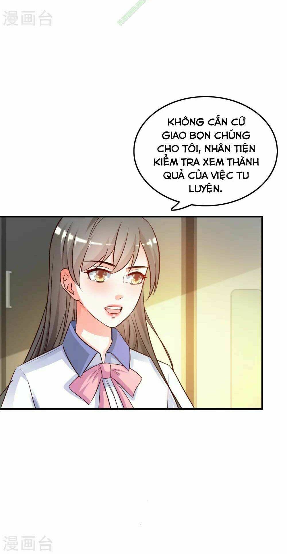 Tối Cường Vận Đào Hoa: Chapter 26