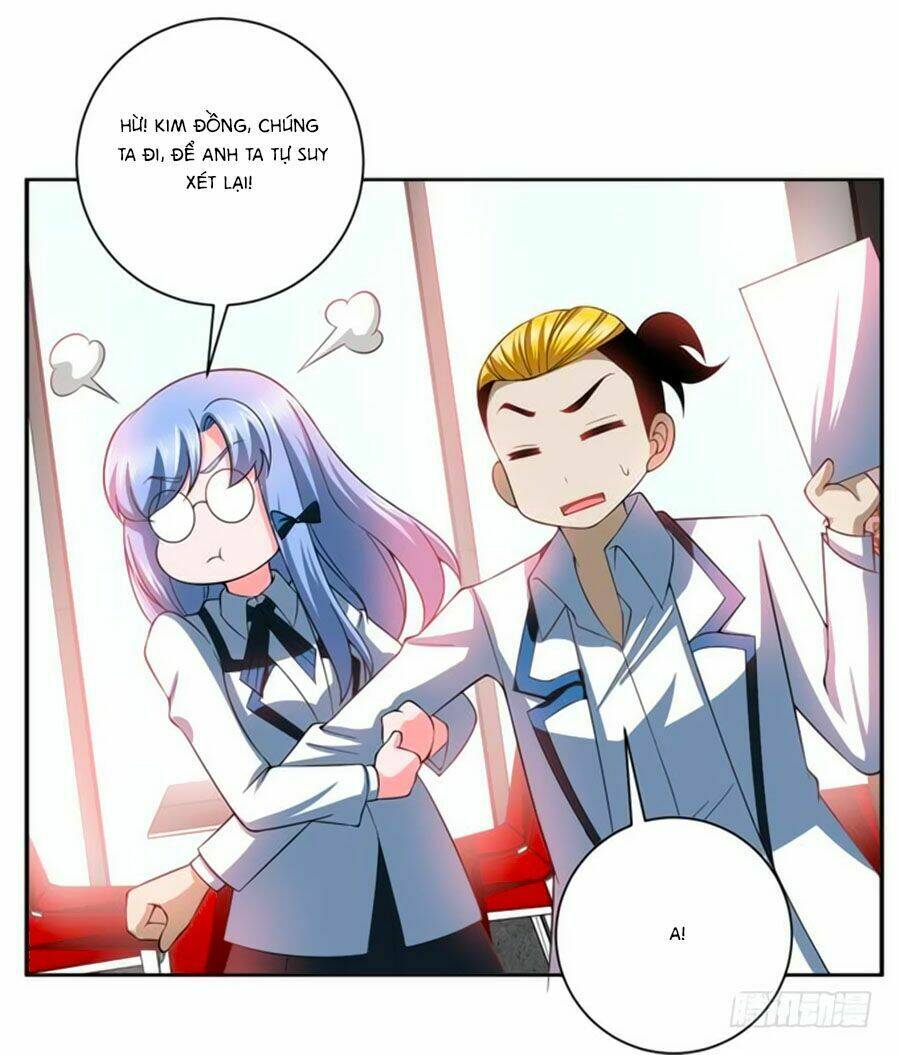 Người Yêu Khát Máu Của Tôi: Chapter 89