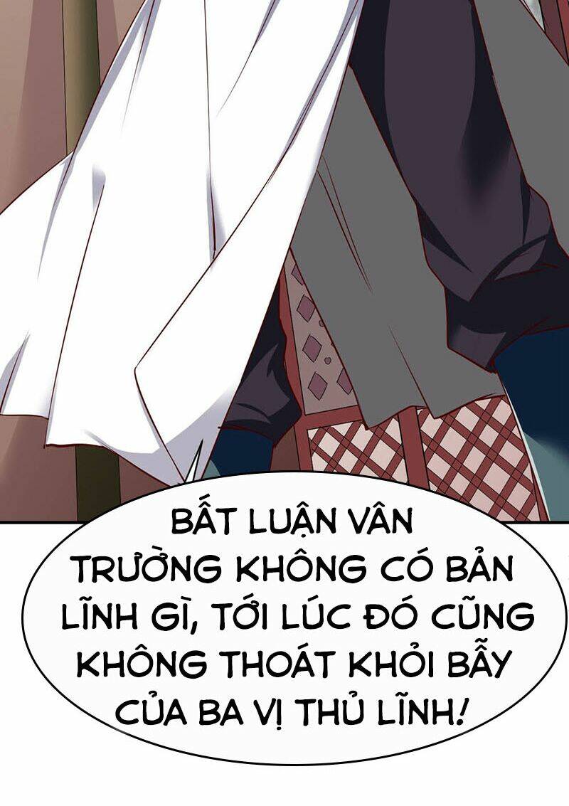 Chiến Đỉnh: Chapter 107