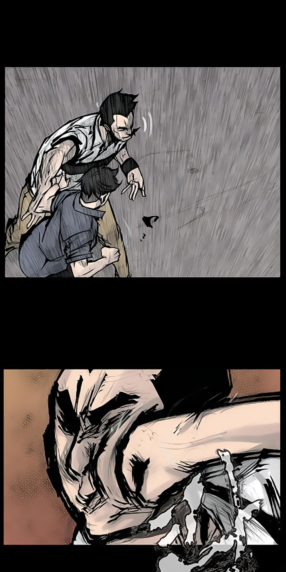 Độc Cô: Chapter 88