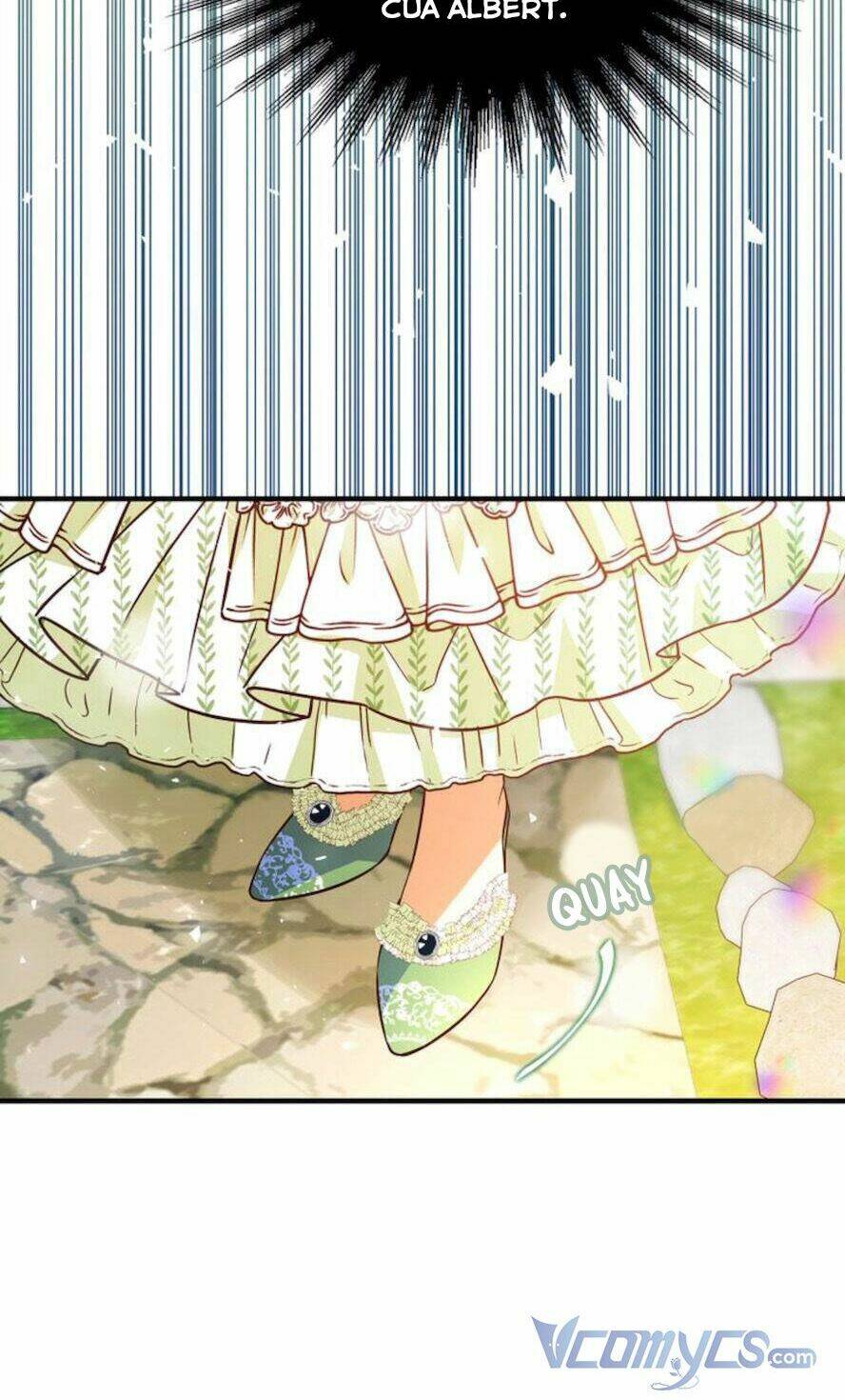 Lòng Trung Thành Với Kẻ Ác: Chapter 18