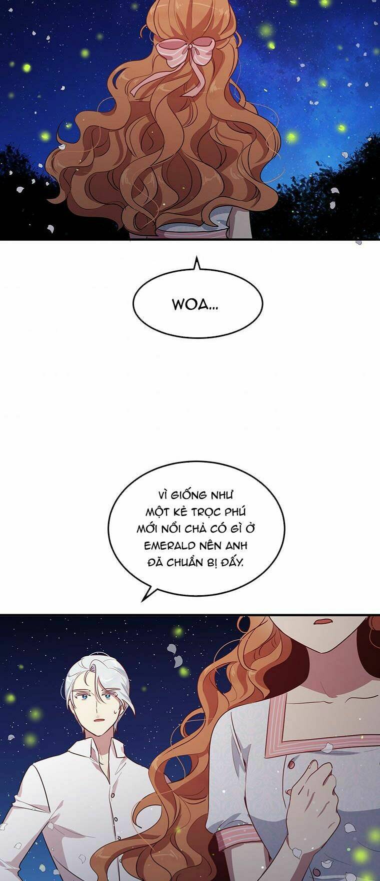 Công Tước, Loạn Vừa Thôi!: Chapter 118