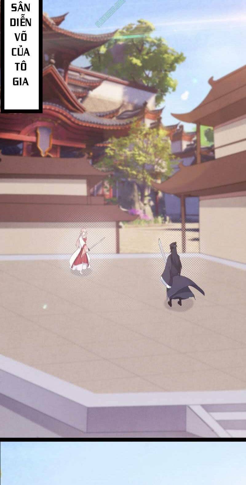 Kiếm Đồ: Chapter 13