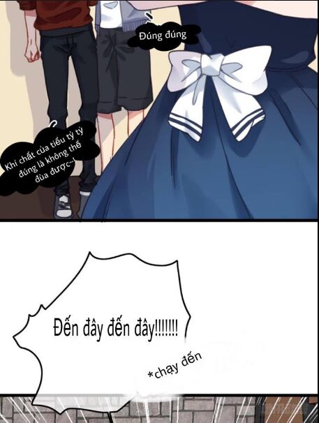 Thì Thầm: Chapter 14