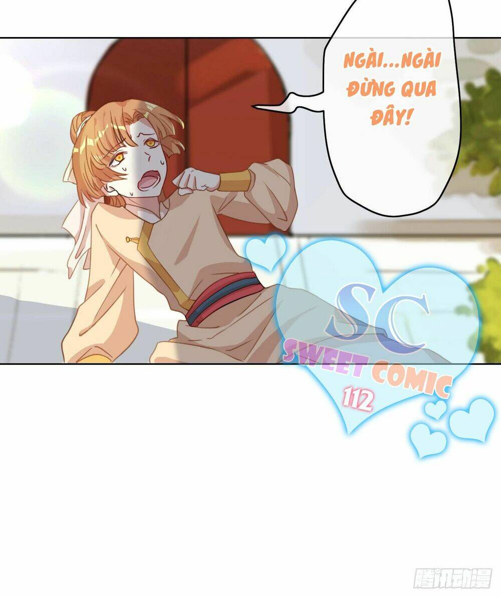 Học Viện Kiêu Ngạo Hoàng Gia: Chapter 6