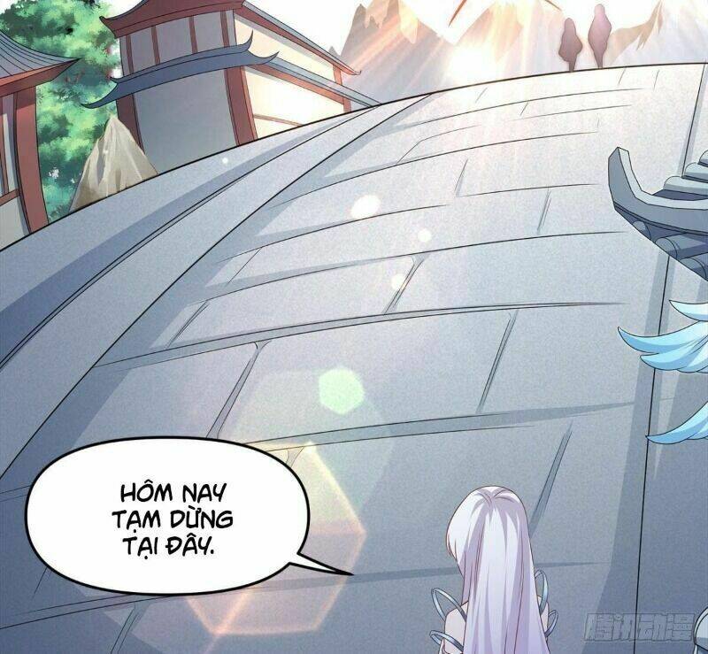 Xâm Lược Vạn Giới: Chapter 5