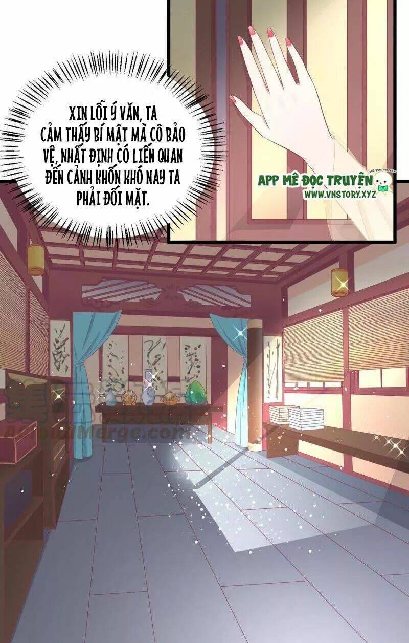 Hoàng Hậu Bận Lắm: Chapter 80