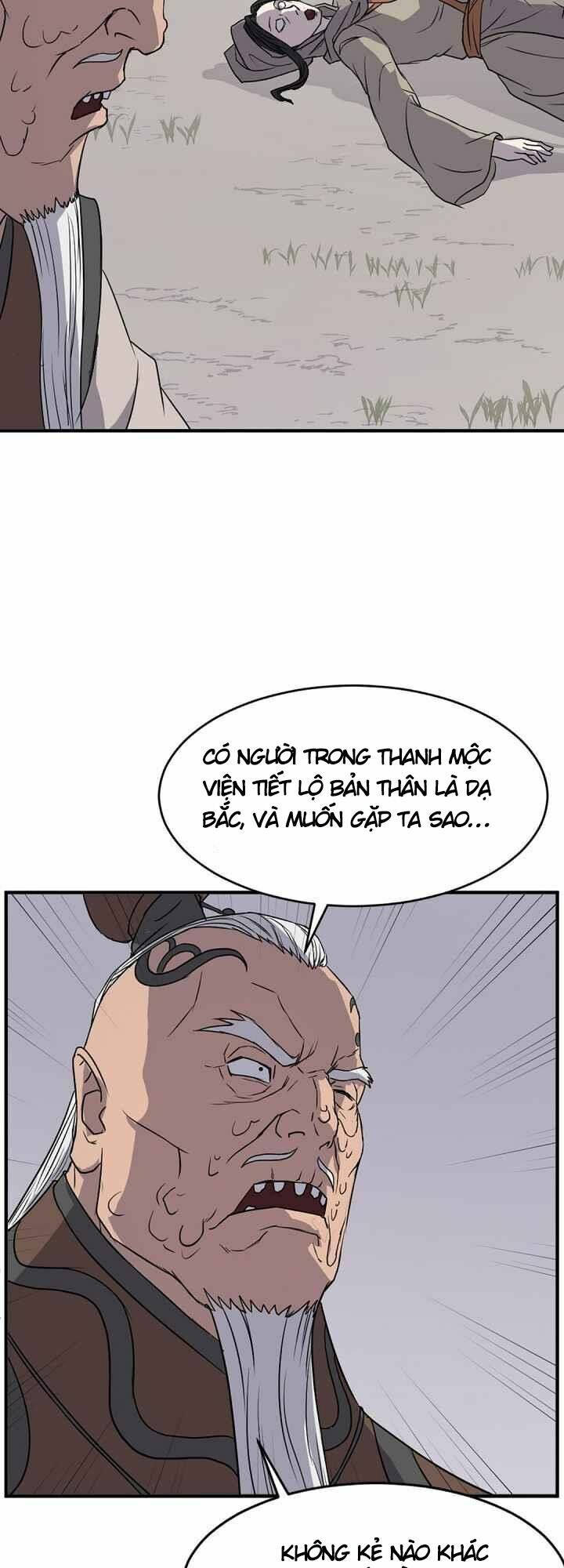 Trọng Sinh, Bất Khả Chiến Bại: Chapter 125