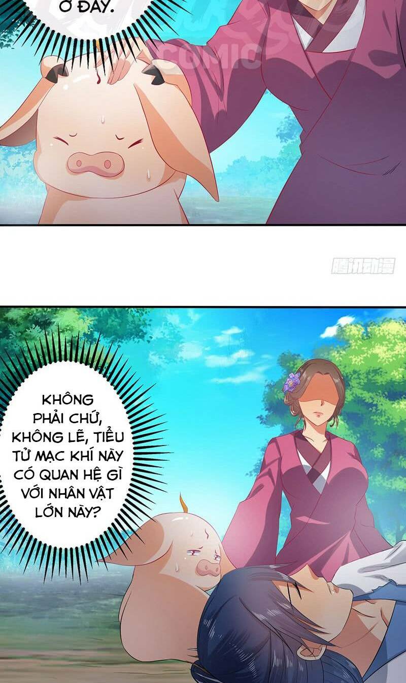 Ta Có Một Bộ Hỗn Độn Kinh: Chapter 65