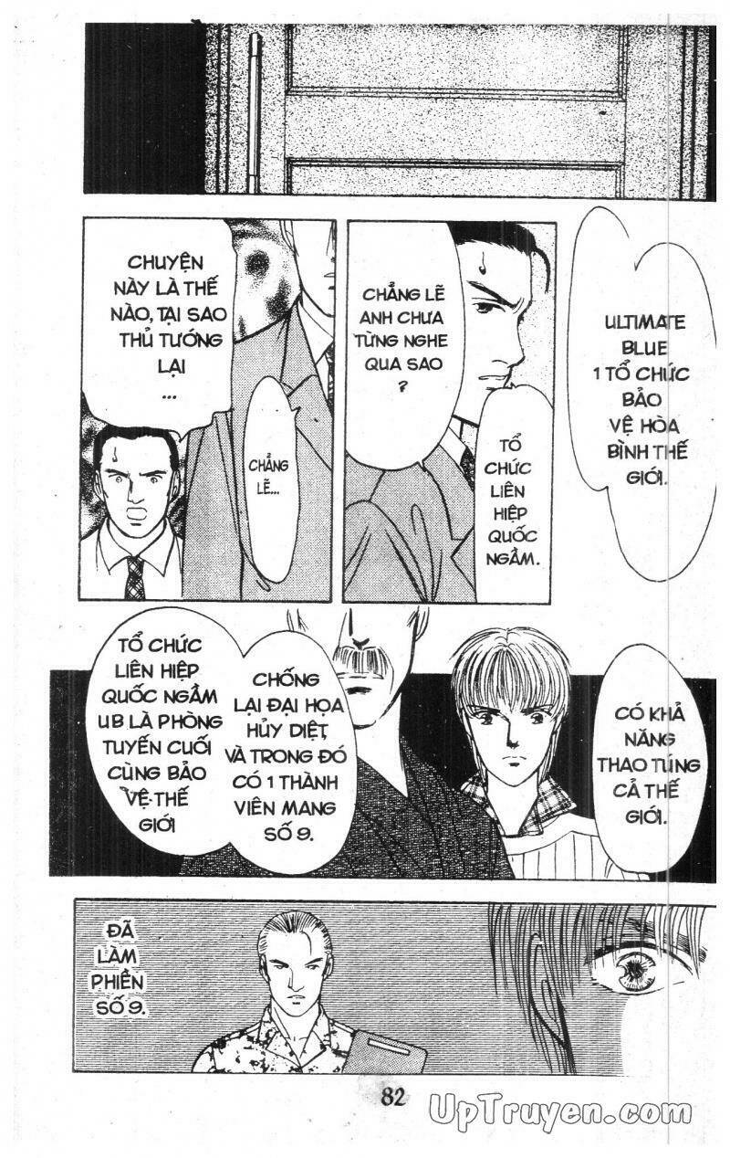 9 Banme No Musashi: Chapter 10