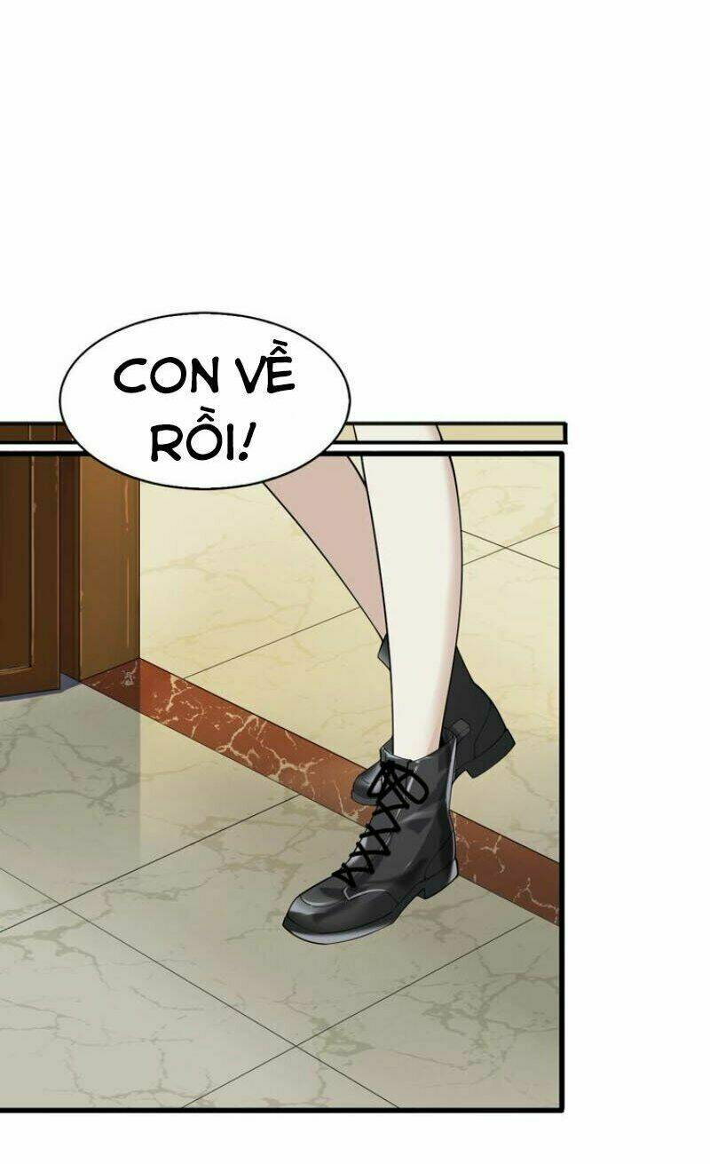 Siêu Cấp Đại Chủ Bạ: Chapter 35