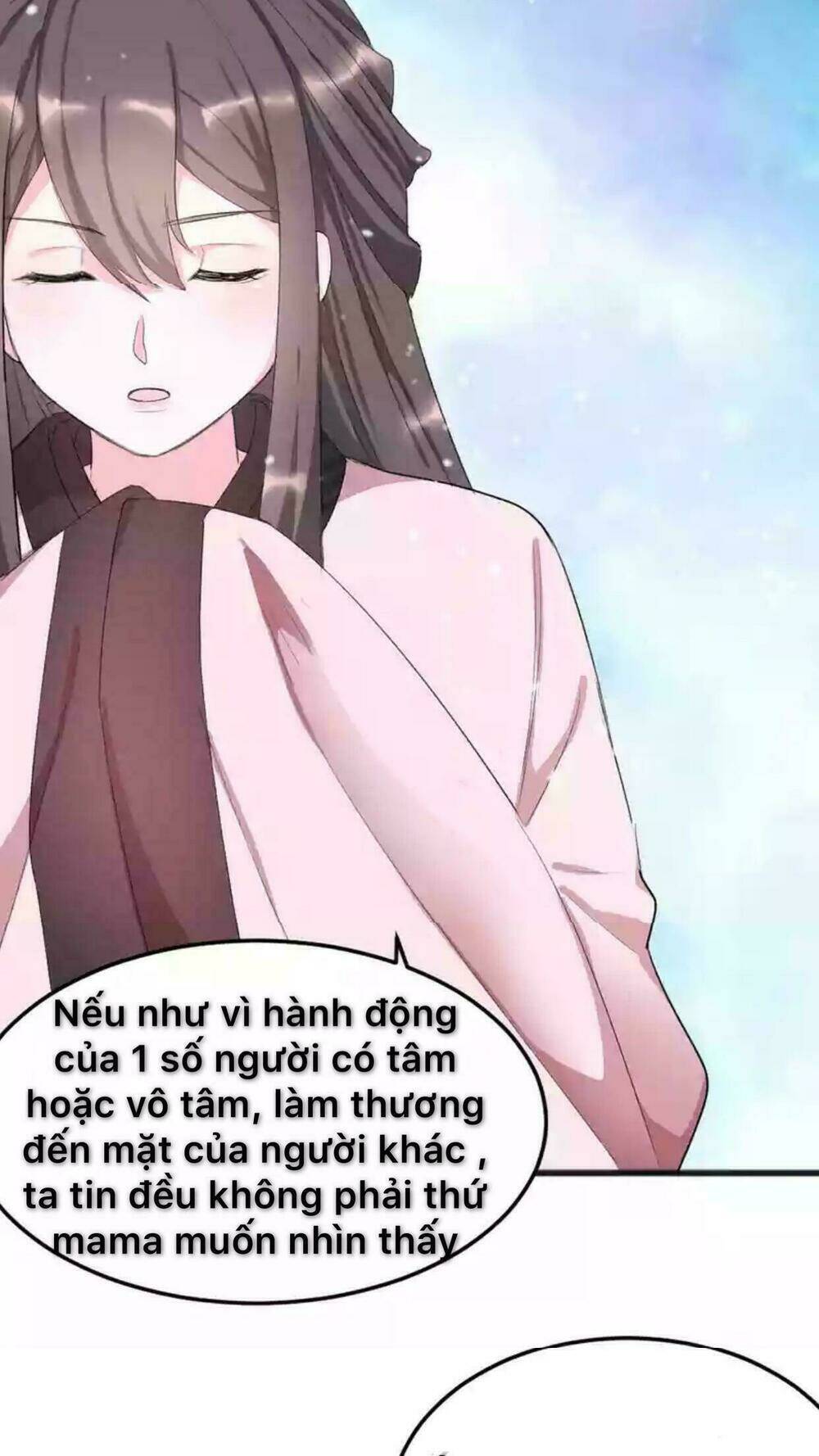 Hoa Khôi Trọng Sinh: Chapter 8