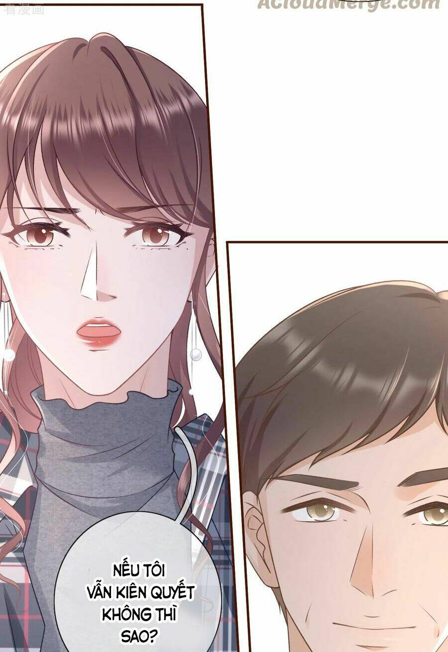 Bạn Gái Tôi Mới 30+: Chapter 106