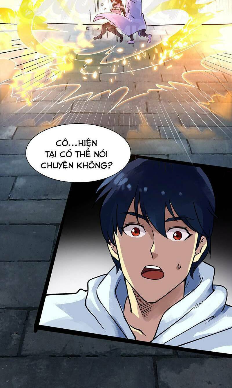 Cuộc Sống Tận Thế Bắt Đầu Từ Số 0: Chapter 16