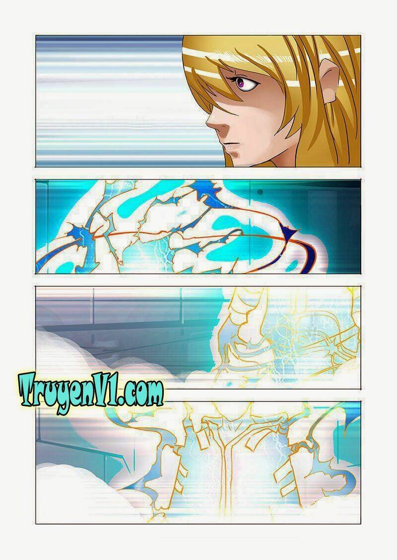 Tháp Kỳ: Chapter 47