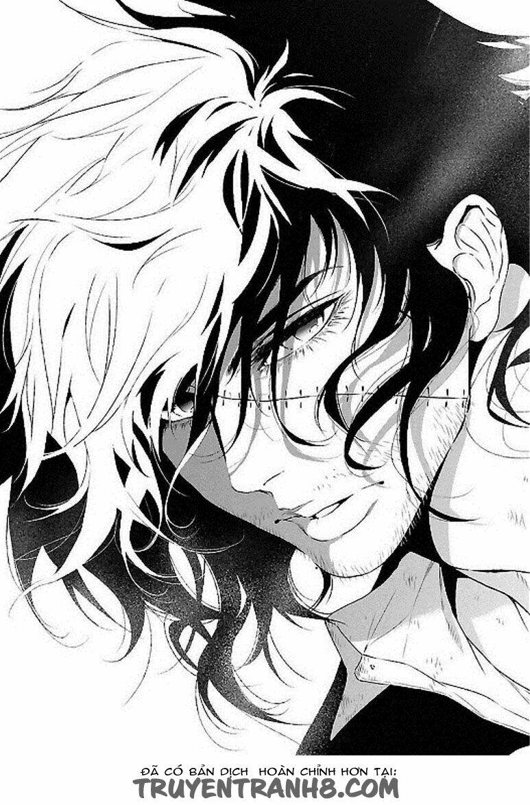 Thời Niên Thiếu Bác Sĩ Quái Dị: Chapter 40