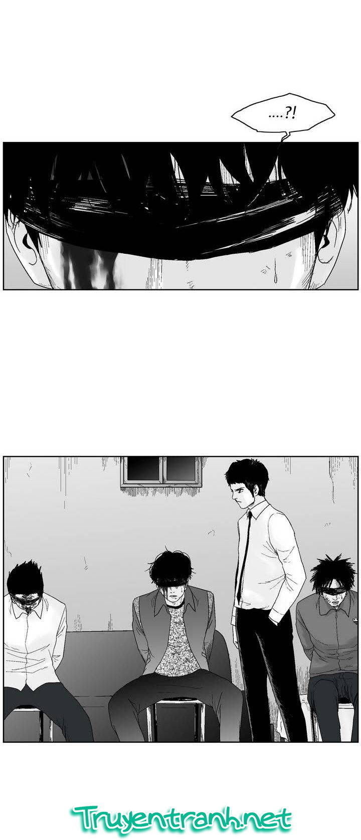 Dear Boy: Chapter 28