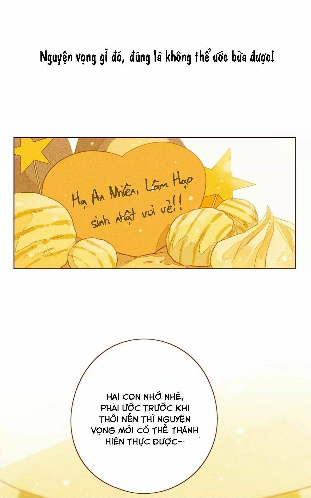 Cô Ấy Không Đáng Yêu: Chapter 1