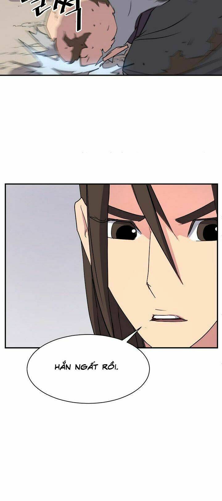 Trọng Sinh, Bất Khả Chiến Bại: Chapter 69