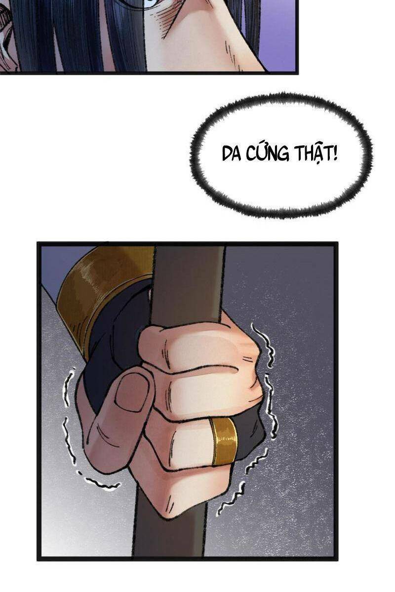Khu Thần: Chapter 85