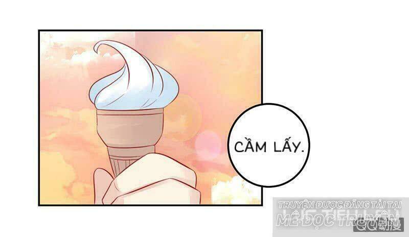 Băng Sơn Học Trưởng Không Được Chọc: Chapter 23.1