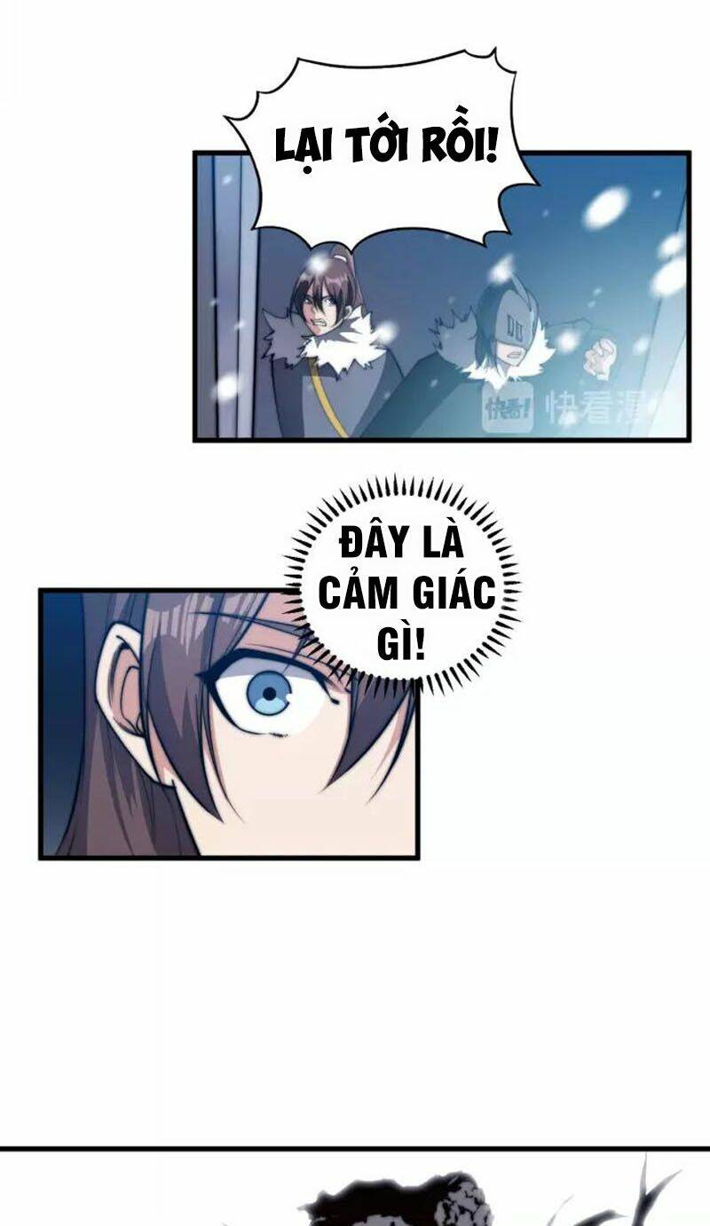 Ngự Thiên Thần Đế: Chapter 76