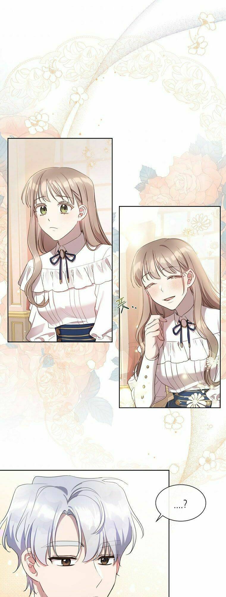 Mất Đi Một Người Chị Tốt: Chapter 9