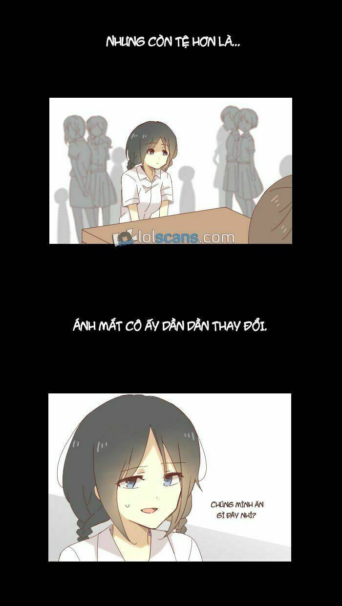 From Nightmare To Love: Chapter 14