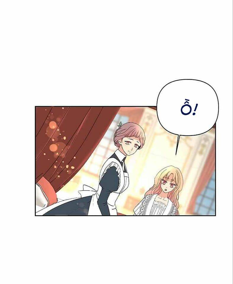 Công Chúa Thời Gian Có Hạn: Chapter 8