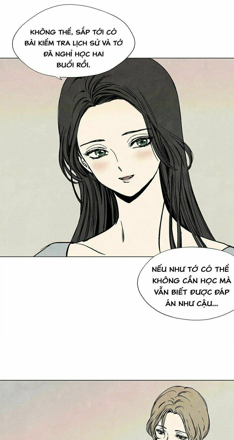 Getting To Know Grace: Chapter 1