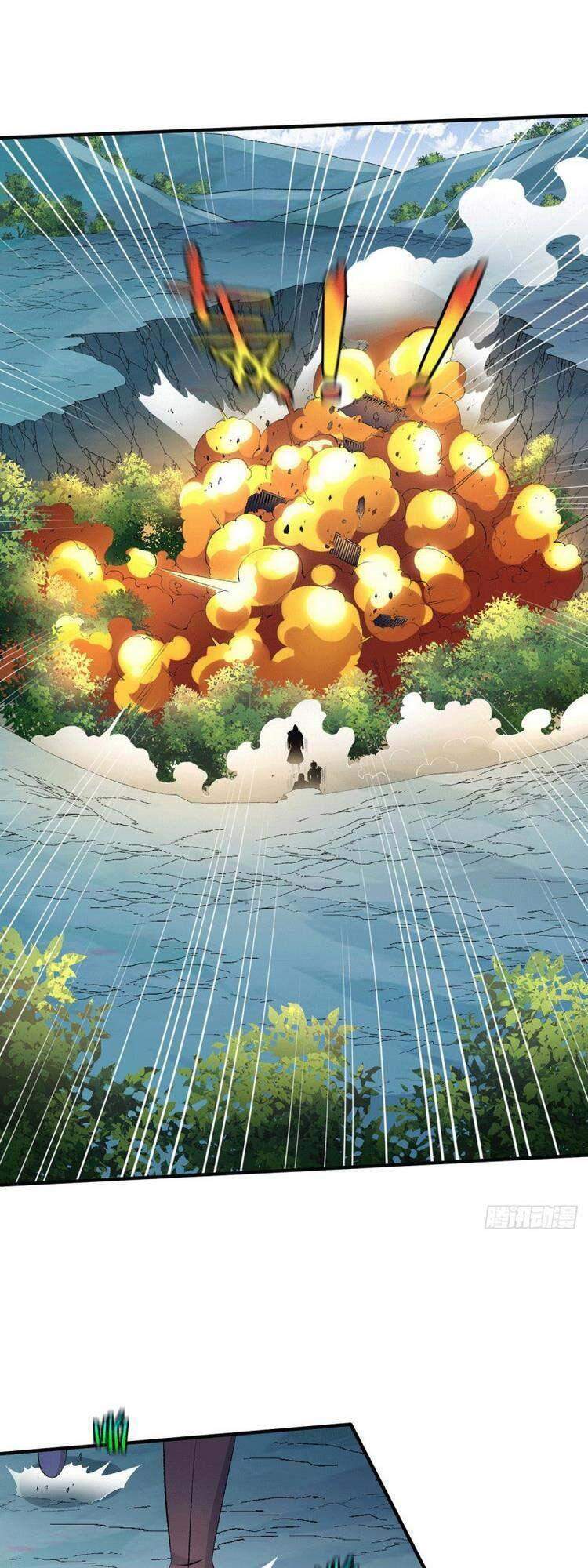 Tiên Vương Trùng Sinh: Chapter 365