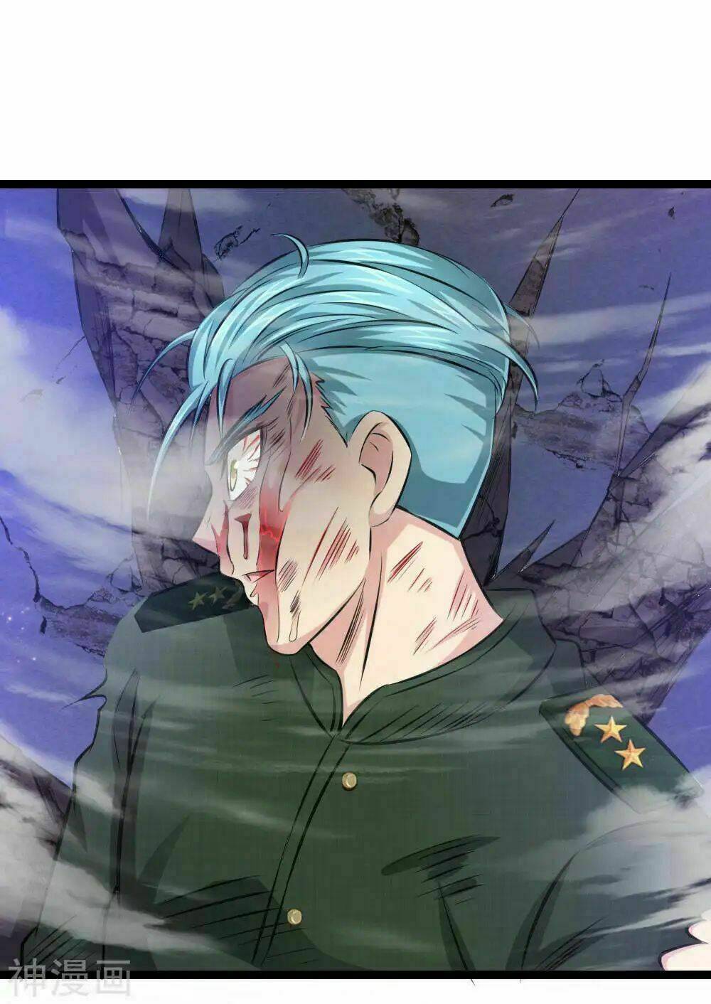 Tuyệt Thế Phi Đao: Chapter 97