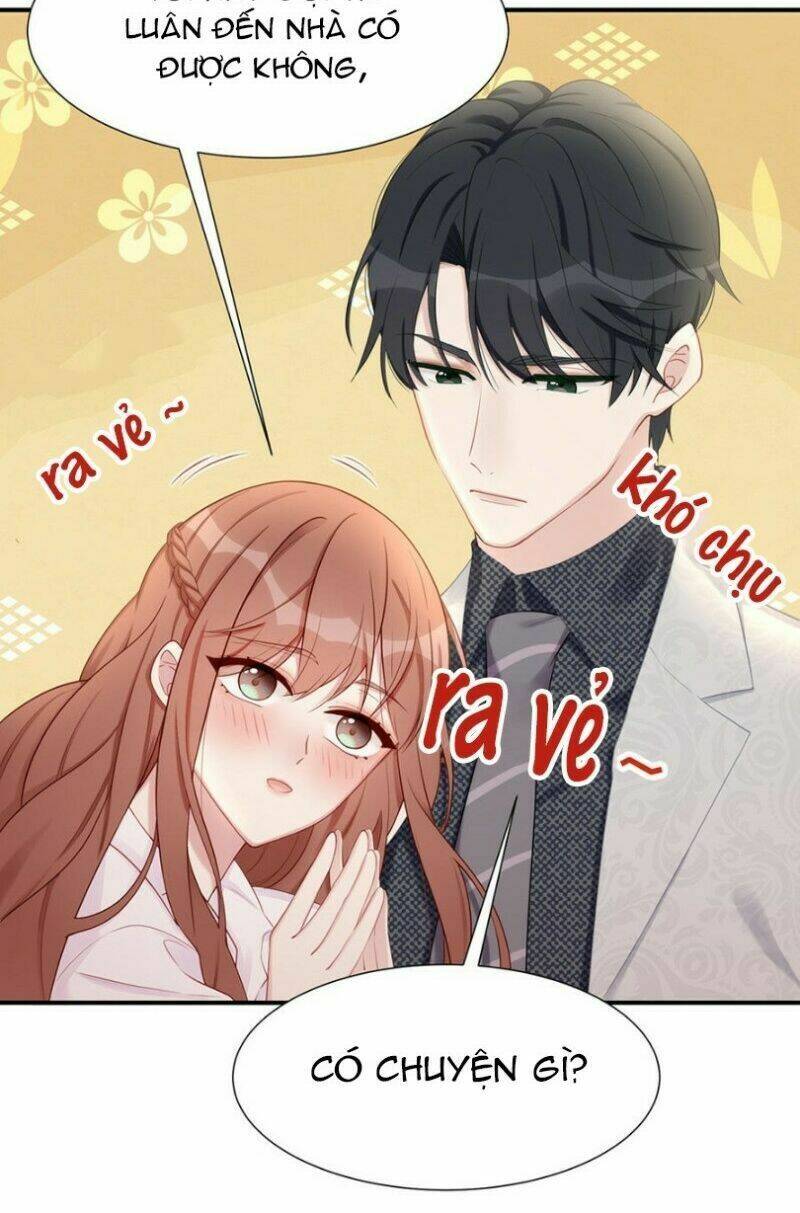 Chỉ Muốn Cưng Chiều Em: Chapter 28