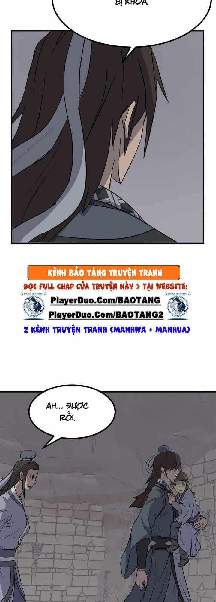 Trọng Sinh, Bất Khả Chiến Bại: Chapter 135