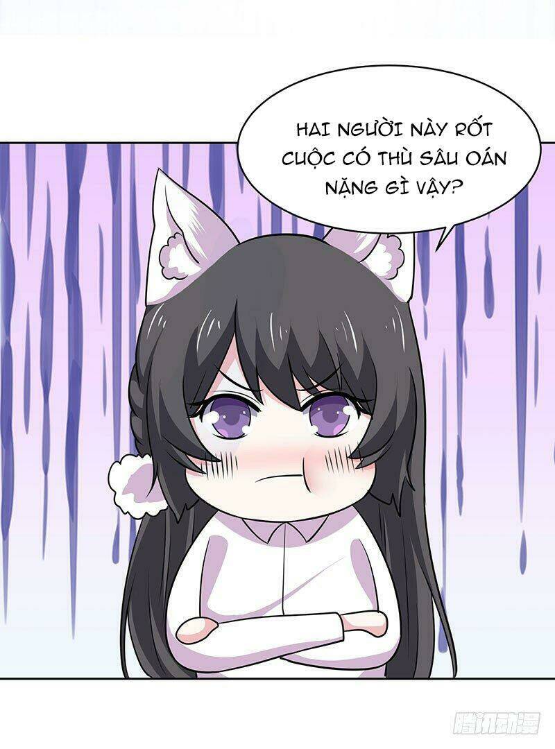 Quy Luật Năm Bản Mệnh Của Hồ Ly: Chapter 18