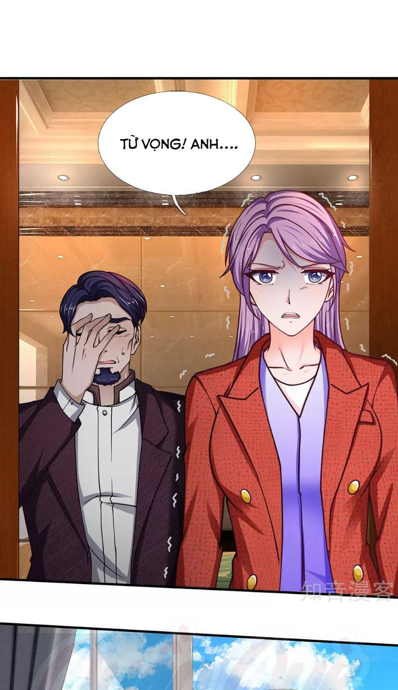 Chung Cực Binh Vương Tại Đô Thị: Chapter 96