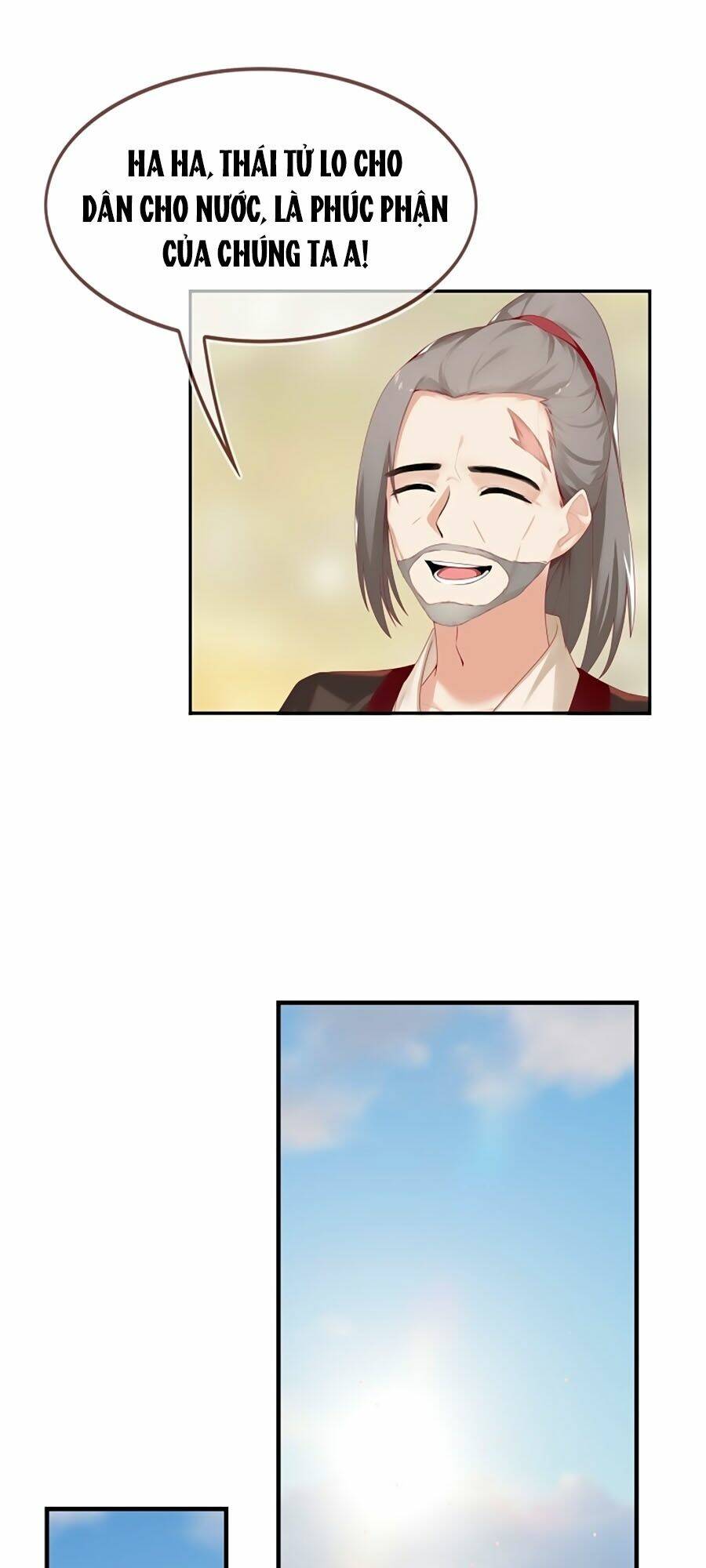 Tận Kiển Minh Thần: Chapter 7
