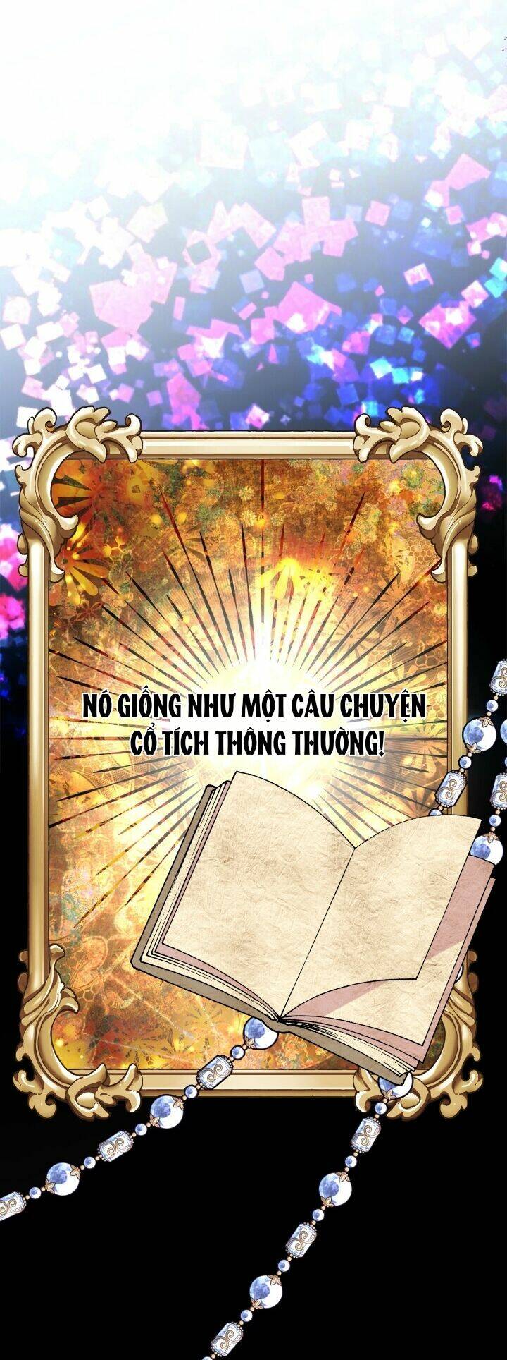 Công Chúa Thời Gian Có Hạn: Chapter 13