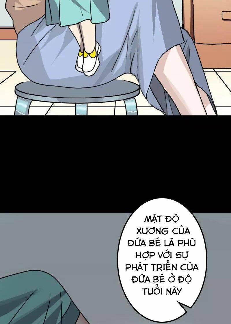 Quan Tài Hung Ác: Chapter 9