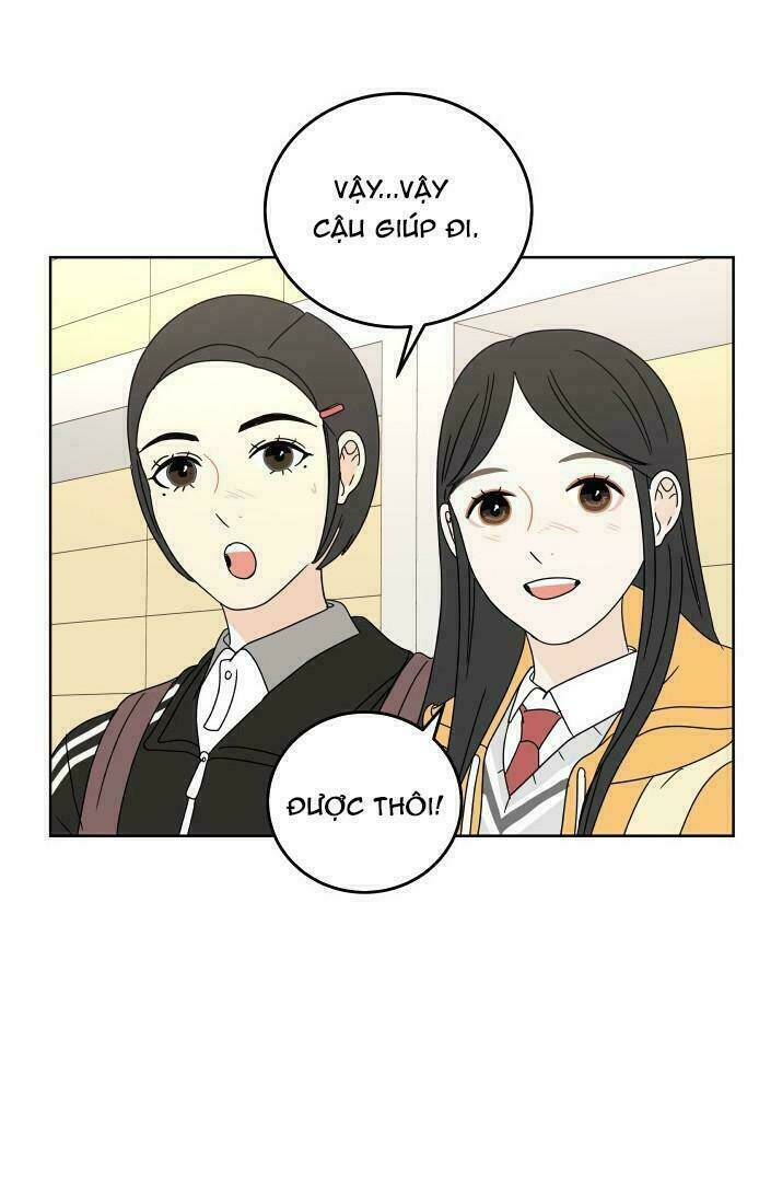 30 Phút Bước Đi Bên Em: Chapter 81