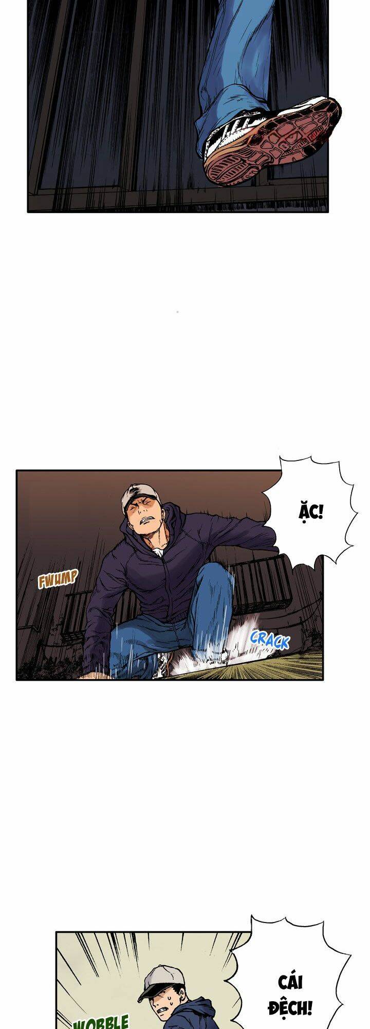 Kang Gito: Chapter 5