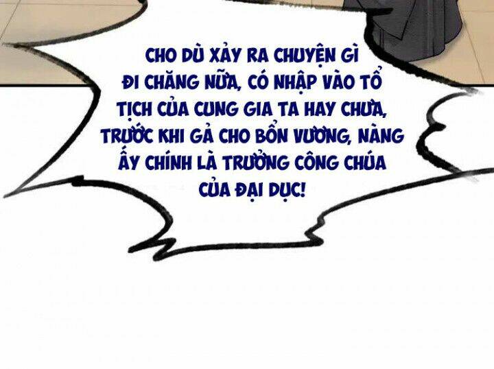 Trọng Sinh Bá Sủng Nhiếp Chính Vương Quá Mạnh Mẽ: Chapter 221