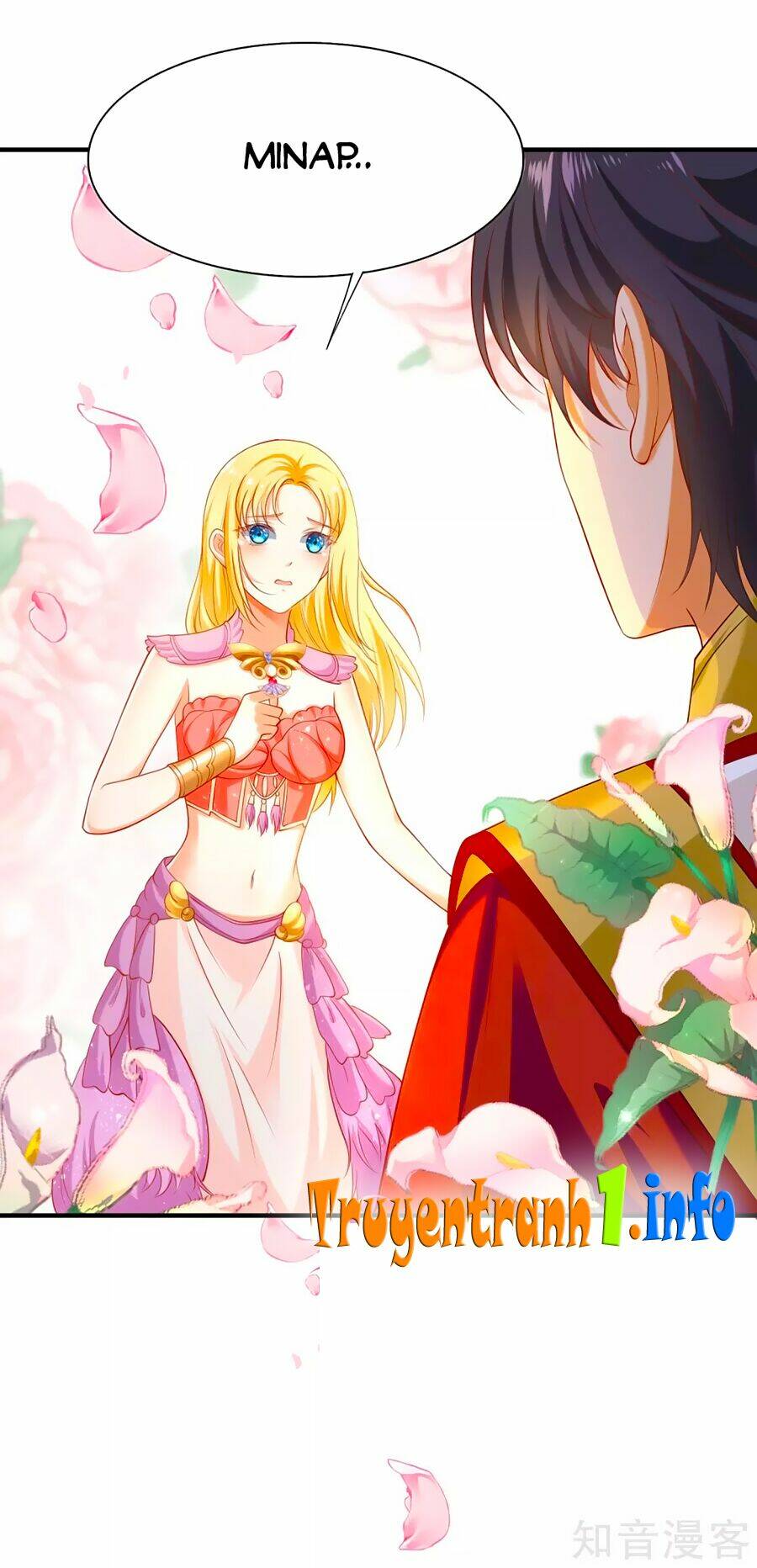 Sủng Hậu Của Vương: Chapter 46