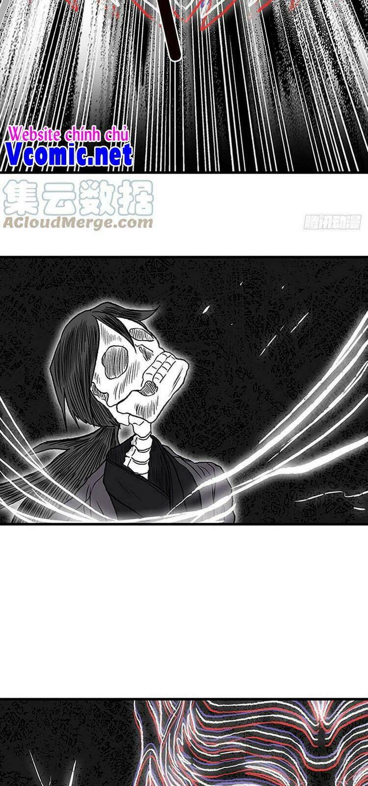 Học Sĩ Tái Sinh: Chapter 233